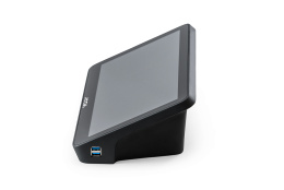 POS-терминал Атол 62655 Optima 7 Lite черный
