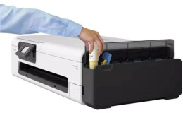 7058C003 - Canon imagePROGRAF TC-21M (24", A1, 4 цвета, WiFi, сканер А4, без стенда)
