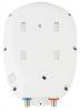 Водонагреватель HAIER ES8V-Q1 R , накопительный, 1.5кВт, 8л, белый [ga0g83e00ru]
