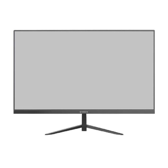IRBIS GroovyAIO 24; 23.8" 1920x1080; IPS, i3-1215U, 8GB/256GB SSD, Win11Pro