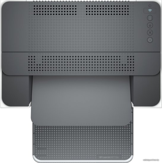 Принтер лазерный HP LaserJet M211dw (9YF83A) A4 Duplex Net WiFi белый