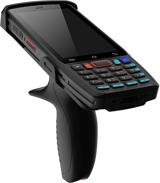 Терминал сбора данных UROVO DT40 DT40-LITE0U4401X-T Urovo SE2030W