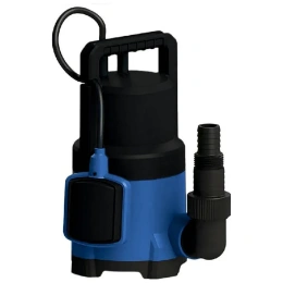 Насос дренажный PROFLINE GSP 400 пластик, 400 Вт УТ-00049579