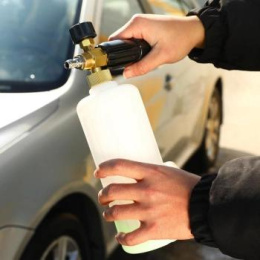 Минимойка Deko DKCW205 PRO 2500Вт 083-2025