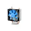 Кулер Deepcool ICE BLADE 100PWM S1155/S1156/S1150/S775/1700/FM1/AM3/AM2/AM2+/K8 40шт/кор, TDP 95W, 1 тепловая трубка 8мм, RET