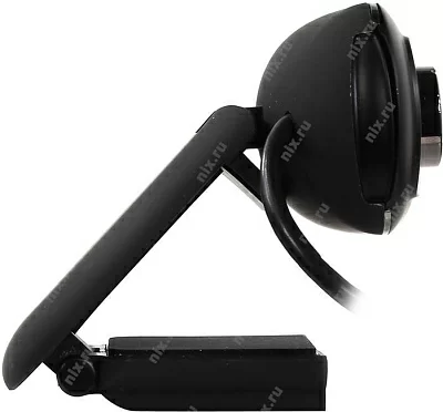 Интернет-камера SVEN IC-950 HD Black Web-Camera (USB 1280x720 микрофон)