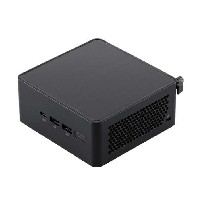Платформа Asus 90AR0072-M001P0 NUC14RVH 2B IT/WOC/155H/NM/NS RNUC14RVHU700002I