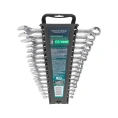 Набор комбинированных ключей Rockforce 6-19, 22, 24 мм, 16 предметов RF-5161MP(54740)