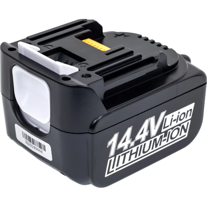 Аккумулятор Specta для Makita LED display, 4000 mAh 14.4V MT1440