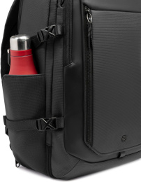 Рюкзак Piquadro Lyss CA6929S143BM/N черный полиэстер