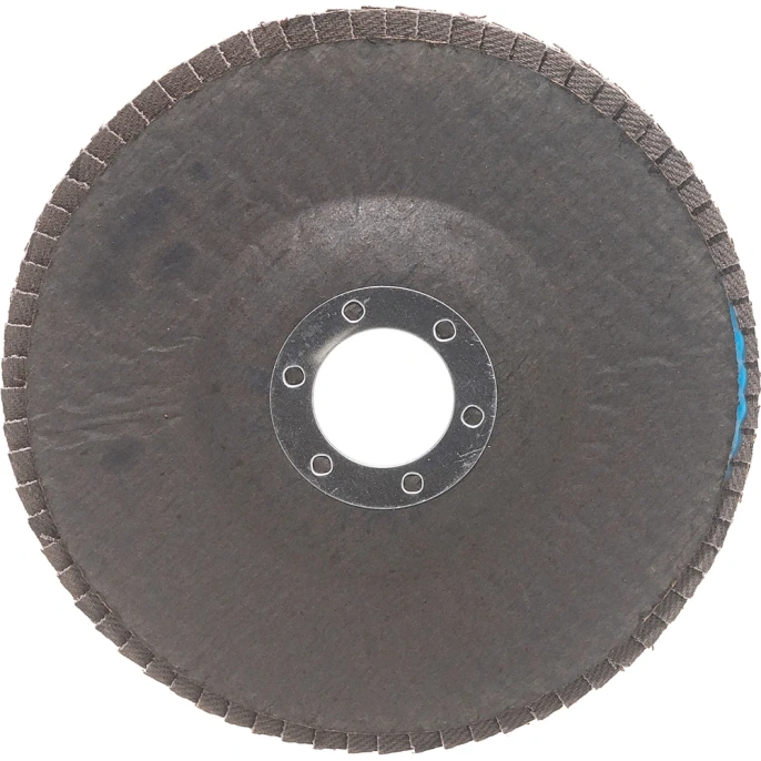 Круг лепестковый торцевой (125 мм; Р120) Калибр 00000060666