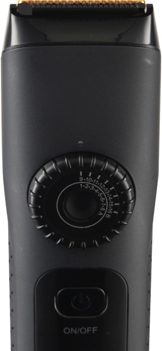 Машинка для стрижки Polaris PHC 2200 черный