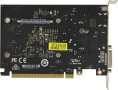 Видеокарта MSI NVIDIA  GeForce GT 1030 GT 1030 AERO ITX 2GD4 OC 2ГБ DDR4, OC,  Ret