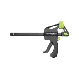 Столярная струбцина HOEGERT TECHNIK быстрозажимная, 450x63 мм HT3B938