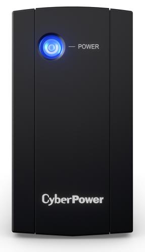 UPS CyberPower UTI875E, Line-Interactive, 875VA/425W (2 EURO)