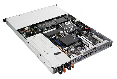 Серверная платформа ASUS. RS300-E9-RS4
