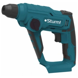 Аккумуляторный перфоратор Sturm ! CRH1812