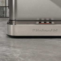 Автоматическая кофемашина Artisan, нержавеющая сталь