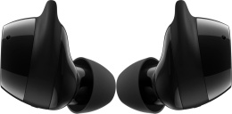 Гарнитура внутриканальные Samsung Galaxy Buds Core R410 черный беспроводные bluetooth в ушной раковине SM-R410NZKACIS