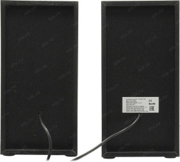 Колонки Defender SPK 240, 2.0, черный [65224]