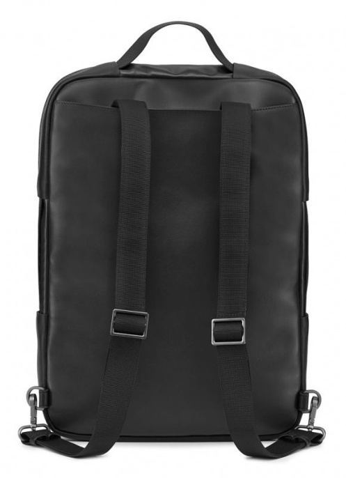 Сумка Moleskine Classic Pro Device 15, 29.5х43х6.5 см, черный [et96cpdbv15bk]