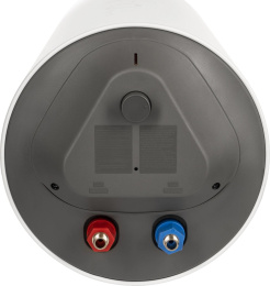 Водонагреватель Candy CR50V-HE1 R 1.75кВт 50л электрический настенный/белый GA0G7GE02