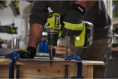 ONE + / Дрель-шуруповерт ударная RYOBI RPD18C1-242S
