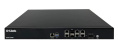 Маршрутизатор D-Link DSA-2208X/A1A,  6 LAN,  1xUSB, 2xSFP+, черный