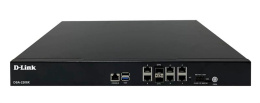 Маршрутизатор D-Link DSA-2208X/A1A,  6 LAN,  1xUSB, 2xSFP+, черный