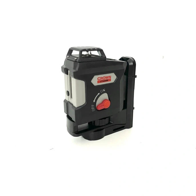 Нивелир лазерный Crown CT44059 TB