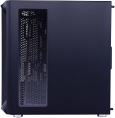 ПК Bloody BD-PC RB65C2 MT Ryzen 5 7500F 3.7 32Gb SSD1Tb RX 7700XT 12Gb Windows 11 Home 64 2.5xGbitEth WiFi BT 650W черный RUS 2111350