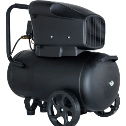 Безмасляный компрессор 50 л; 8 бар; 325 л/мин Inforce OCX-50L 04-06-33