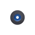 Круг лепестковый Best for Metal для УШМ 180 мм; P40 Bosch 2608607342