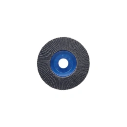 Круг лепестковый Best for Metal для УШМ 180 мм; P40 Bosch 2608607342