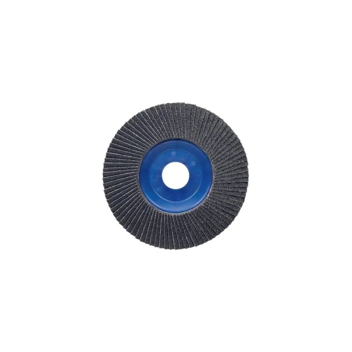 Круг лепестковый Best for Metal для УШМ 180 мм; P40 Bosch 2608607342
