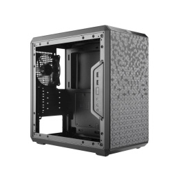 Корпус Cooler Master MasterBox Q300L черный без БП mATX 4x120mm 1x140mm 2xUSB3.0 audio bott PSU (MCB-Q300L-KANN-S00)