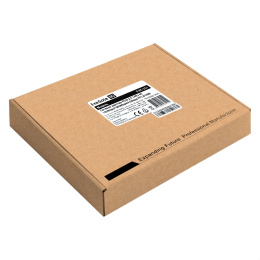 Сетевой адаптер ExeGate EXE-251 PCI-E x1 v2.0, 1xRJ45, UTP 100Mbps/1000Mbps/2.5Gbps RTL8125B (EX296212RUS)