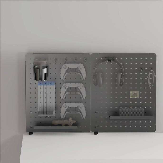 Лотки Cactus CS-GMPB-SET2