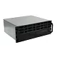 Корпус Server Case 4U Procase ES412XS-SATA3-B-0 Black 12xHotSwapSAS/SATA E-ATX без БП