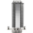 Кулер для процессора/ CPU Cooler Thermalright Burst Assasin 120 ARGB 4-pin PWM, 154mm, Ni/CU, 6x6mm, ARGB, 1x120mm, 66.17CFM, 25.6dBA, 1550RPM, S: 1700, 1200, 115X, AM5, AM4 (BA120-ARGB)