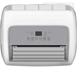 Кондиционер мобильный Funai Camomiru MAC-CM46HPN04 белый