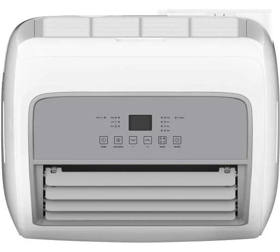 Кондиционер мобильный Funai Camomiru MAC-CM46HPN04 белый