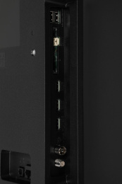 55" Телевизор Philips 55PUS7608/60, 4K Ultra HD, антрацитовый, СМАРТ ТВ, New Philips Smart TV