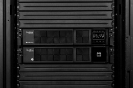 Батарея для ИБП Systeme Electriс BPSE192RT2U9 192В