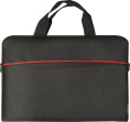 Сумка для ноутбука 15.6" Defender Lite 26083 15.6", полиэстер, цвет черный
