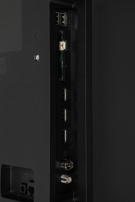 55" Телевизор Philips 55PUS7608/60, 4K Ultra HD, антрацитовый, СМАРТ ТВ, New Philips Smart TV