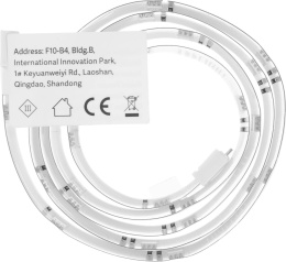 Умная светодиодная лента Xiaomi YLOT01YL 2.1В 1м GPX4015RT