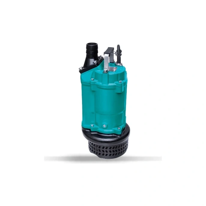 Шламовый насос Aquastrong 380В 1,5кВт H14,5м Q40м.куб/ч KBZ31.5