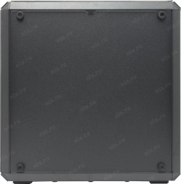 Корпус Cooler Master MasterBox K501L черный без БП ATX 5x120mm 4x140mm 1xUSB2.0 1xUSB3.0 audio bott PSU (MCB-K501L-KANN-S00)