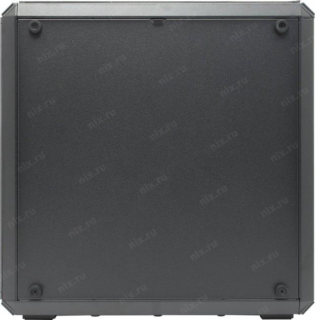 Корпус Cooler Master MasterBox K501L черный без БП ATX 5x120mm 4x140mm 1xUSB2.0 1xUSB3.0 audio bott PSU (MCB-K501L-KANN-S00)